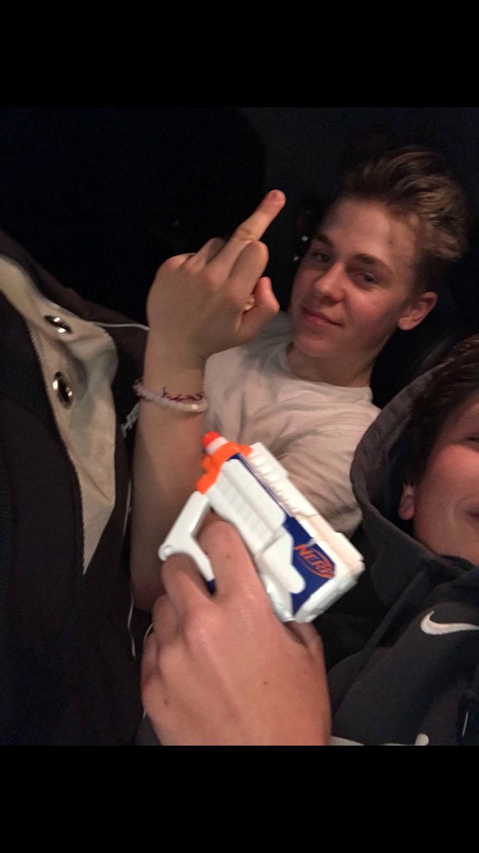 crispykillas's tweet photo. Down but not out... @ERAssassins https://t.co/BZU5iNb9ZS