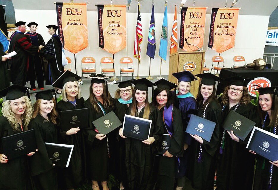 CONGRATS TO ALL FCS SPRING '17 GRADS! These ladies are hard working, dedicated, full of passion, creative, &amp; talented! We are so proud!🎓❤👏