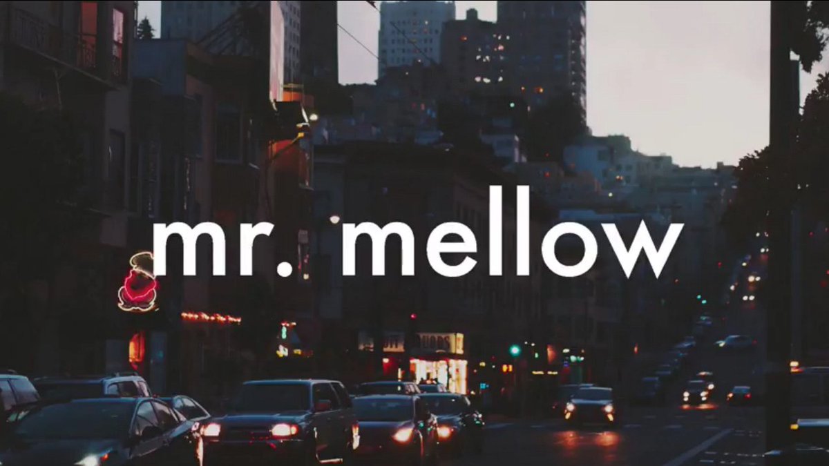 HelloMrMellow tweet picture