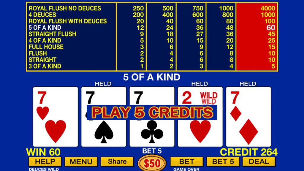 ColbertEleanor's tweet image. #Video_Poker_Plus_HD