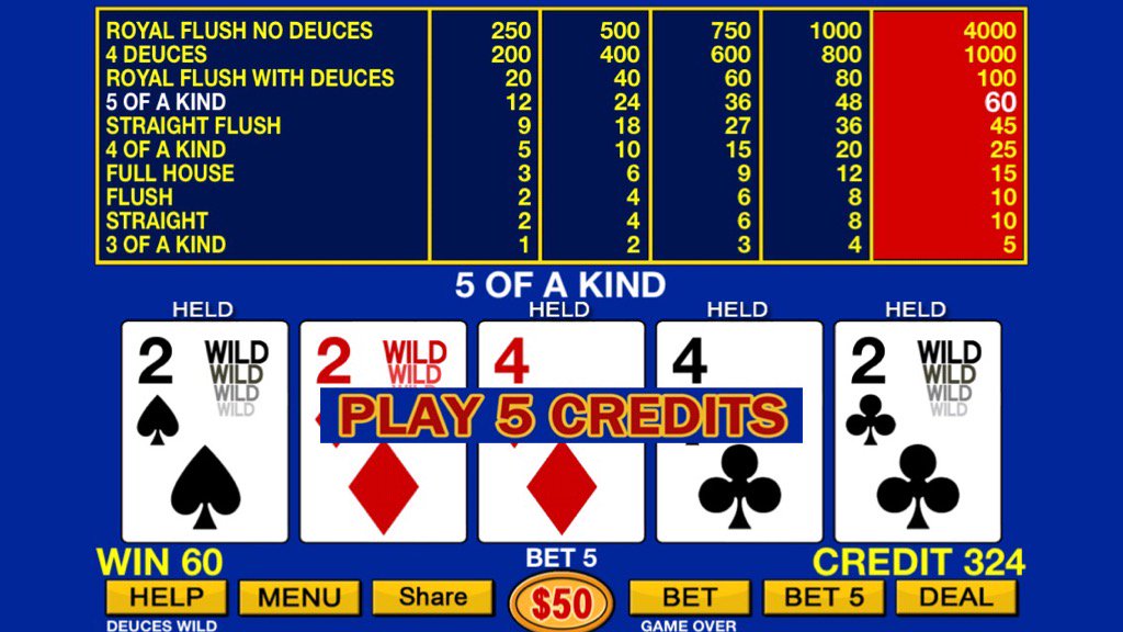 ColbertEleanor's tweet image. #Video_Poker_Plus_HD