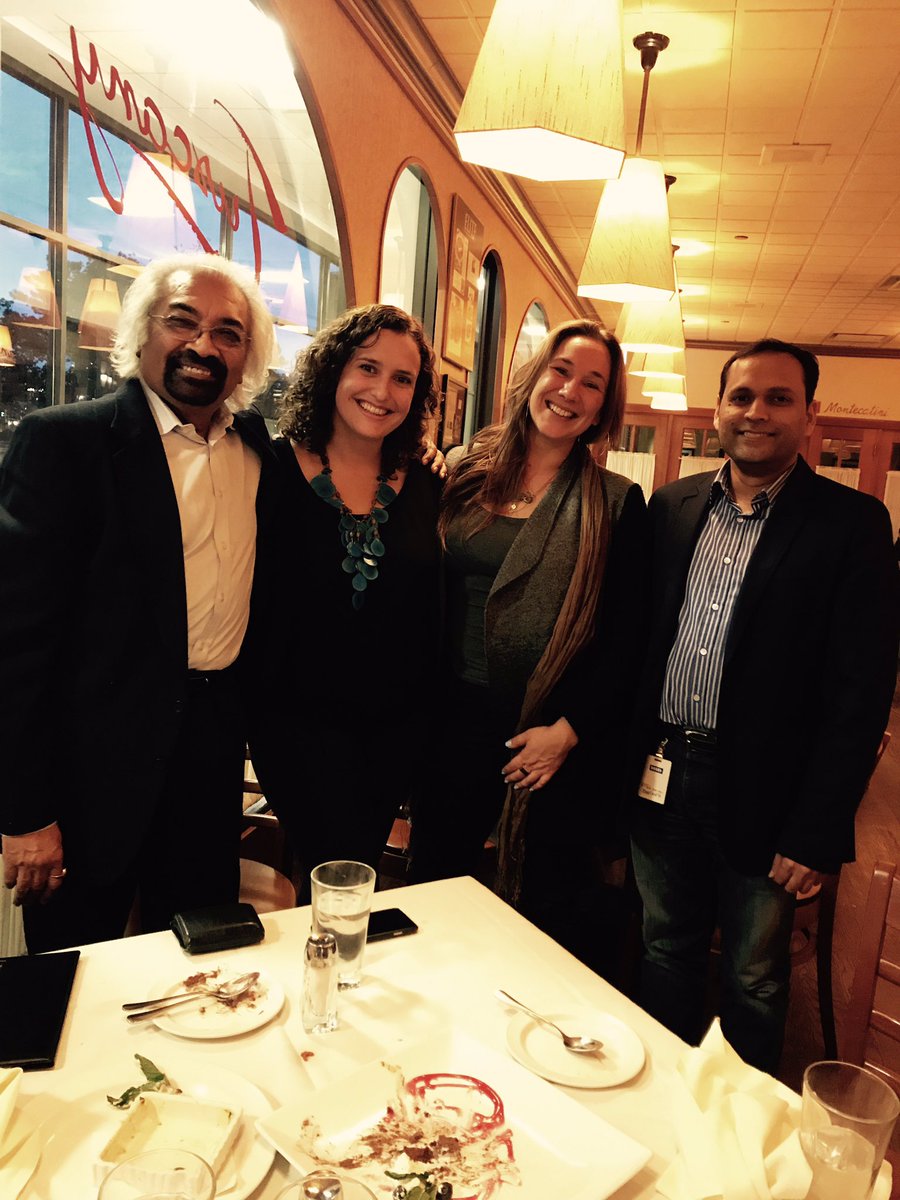 Carolina Pozo (@karitopozo) on Twitter photo Thank you <a href="/sampitroda/">Sam Pitroda</a> for a colorful, productive and imaginative day in #Chicago @raakeshp <a href="/ajnosreverse/">Sonja Miokovic</a> <a href="/WonderInnovaLab/">Wonder.Lab</a> #art #comingsoon Thank you <a href="/sampitroda/">Sam Pitroda</a> for a colorful, productive and imaginative day in #Chicago @raakeshp <a href="/ajnosreverse/">Sonja Miokovic</a> <a href="/WonderInnovaLab/">Wonder.Lab</a> #art #comingsoon