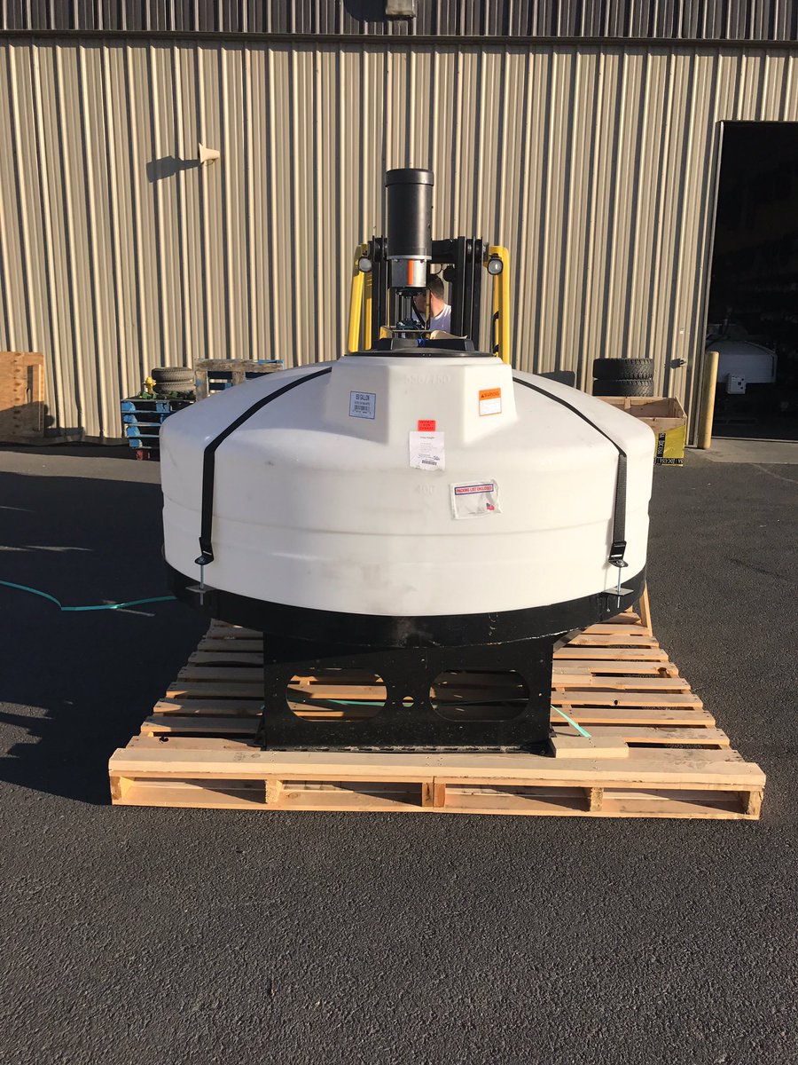 amswashtractor's tweet photo. Picked up the new Marksman from Surefire Ag can't wait to get going#plant17 @SureFireAg @WATractor https://t.co/2VZs6Ul5xA