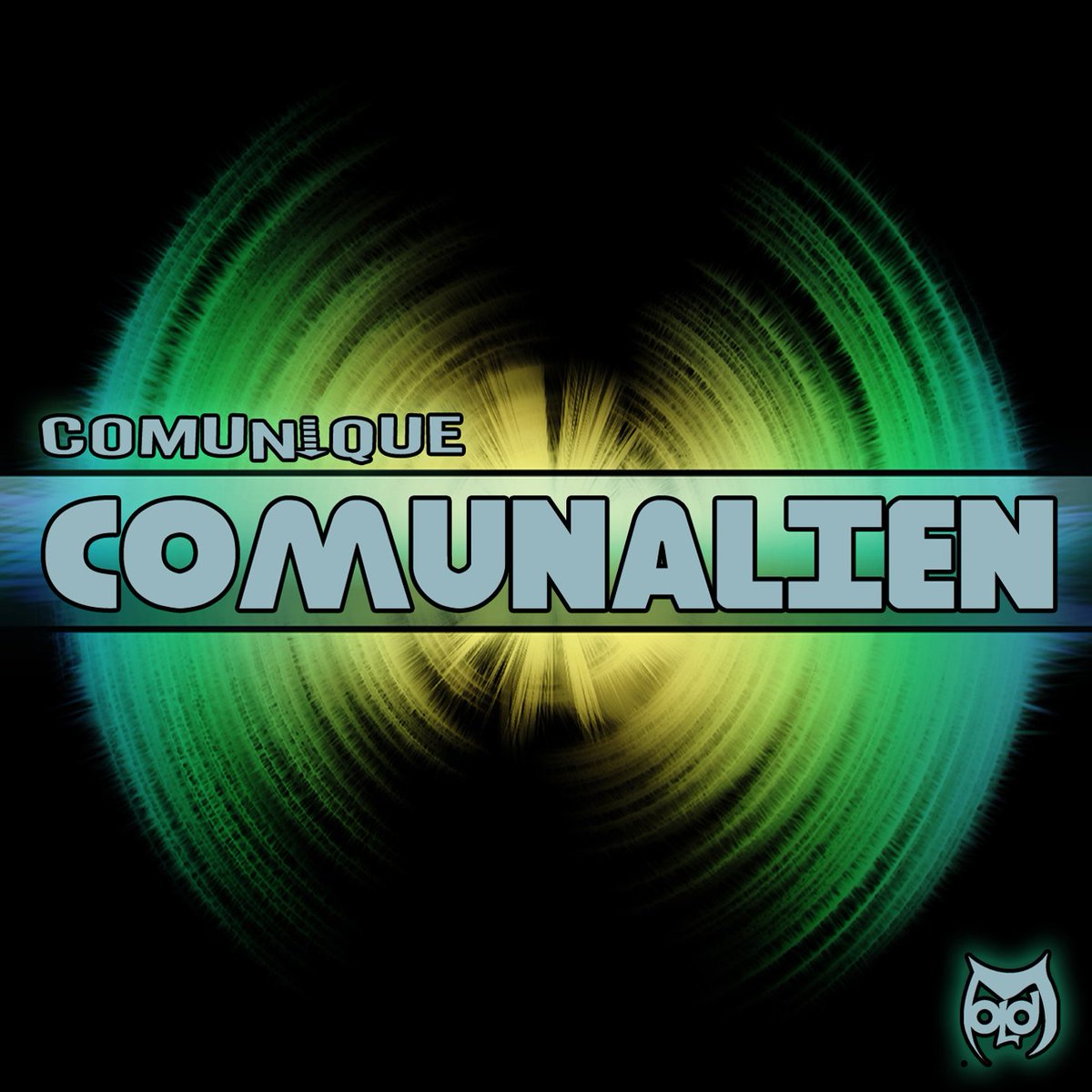 NickelsHawkeye's tweet photo. #Comunalien's #albums. Left to Right. #Comunique, #Campus Earth, #Manifest #Destiny, #Comradery #EP. https://t.co/rMhicbsdxh