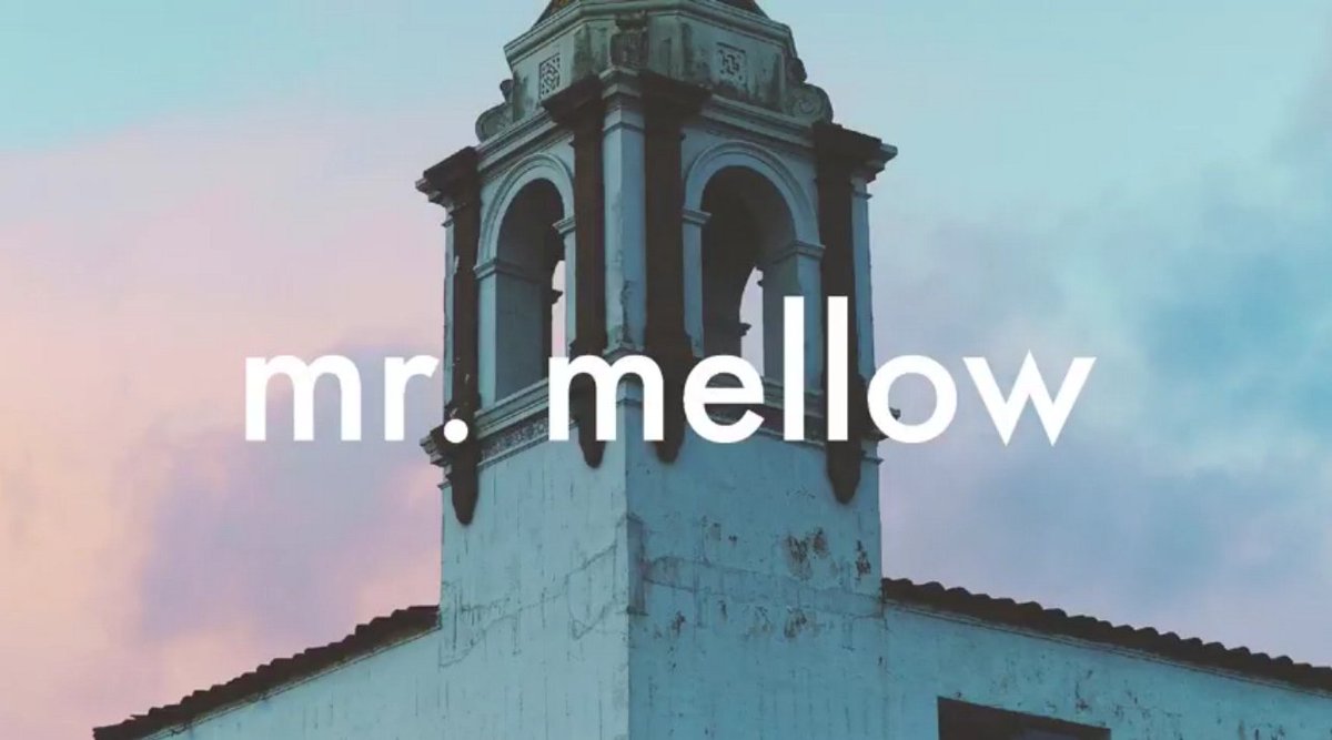 HelloMrMellow tweet picture