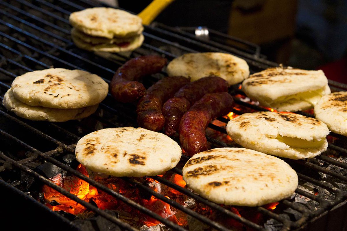 lonelyplanet's tweet photo. Can’t-miss cuisine in South America: https://t.co/G3lRblNBj0 by @eatrio_net #lp #travel https://t.co/J8Ho3Vg4oJ