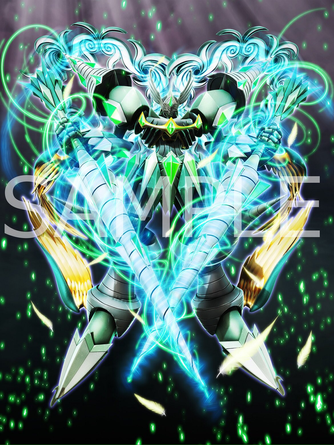 バトルスピリッツ on X: 