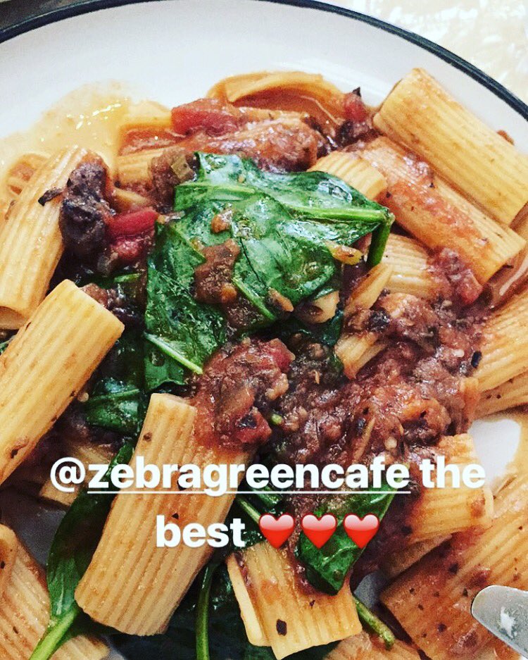 Ours kids menu has this vegan bolognaise &amp; kids love it. Lots hidden veggies and loads of flavour.