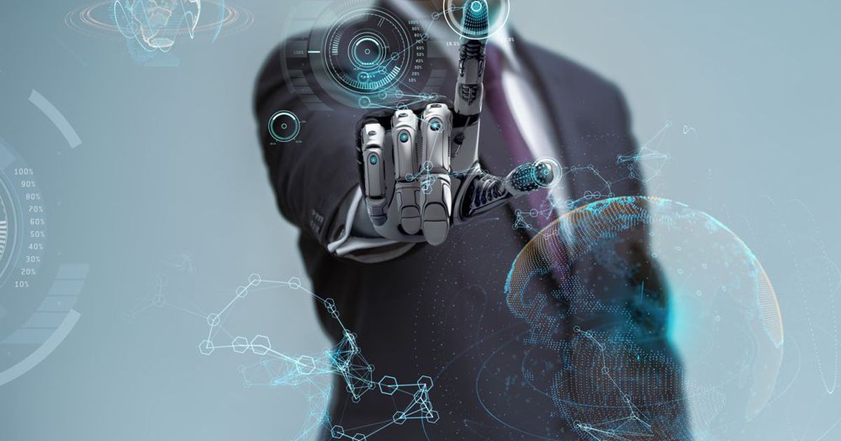 Microsoft is putting AI everywhere it can
buff.ly/2pS67KZ <a href="/mashable/">Mashable</a>
#IoT #AI #DigitalTransformation #MachineLearning