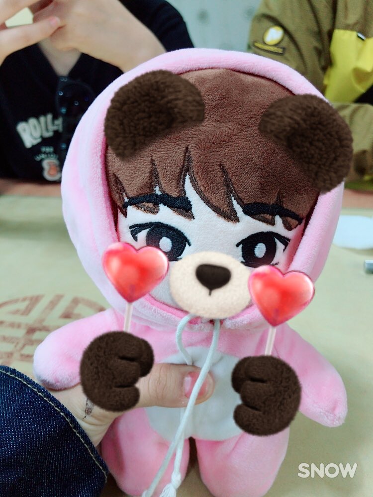 꾸꿍이가_됴아 tweet media