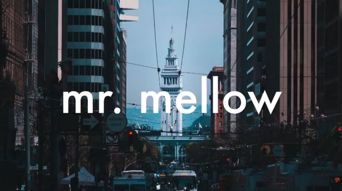 HelloMrMellow tweet picture