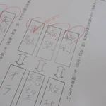 無駄の対義語は何ィ？思わず丸にしちゃいそうな回答にやれやれだぜ!