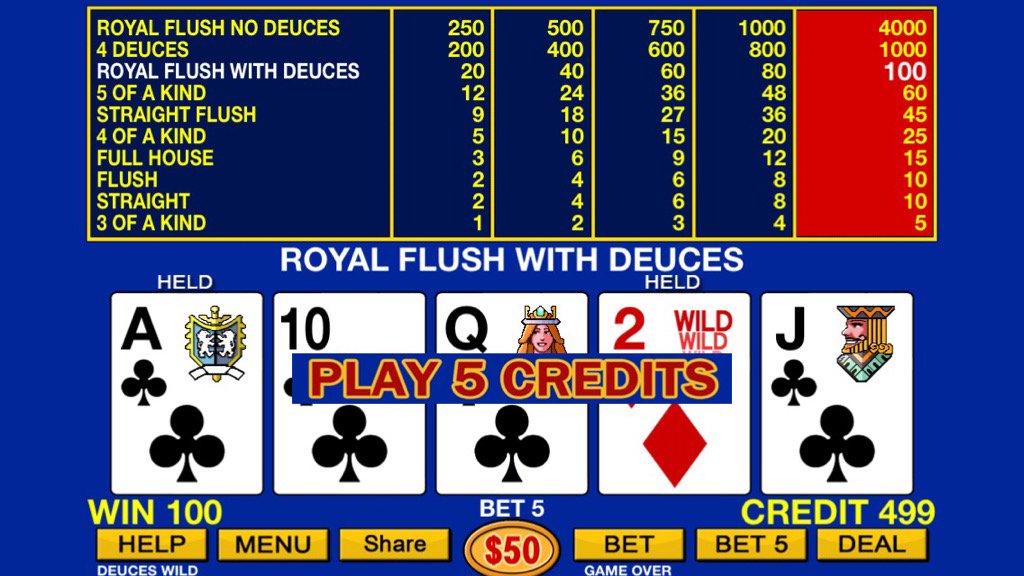ColbertEleanor's tweet image. #Video_Poker_Plus_HD