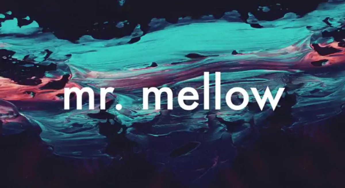 HelloMrMellow tweet picture