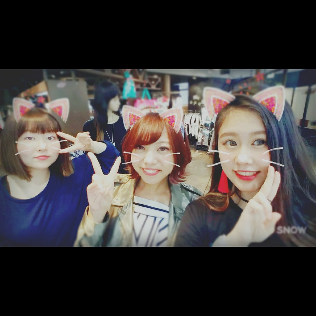 pompomyurin's tweet photo. GW仕事しかしてなかったけど
なんだかんだ濃かった😶❤️ https://t.co/YtdQDHNVJJ