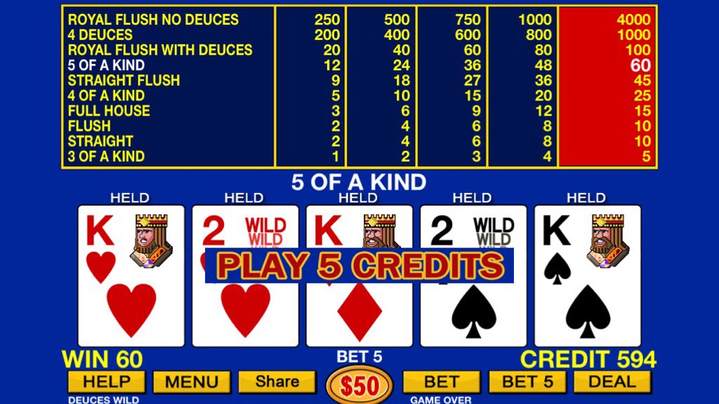 ColbertEleanor's tweet image. #Video_Poker_Plus_HD