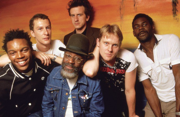 mattmackay6's tweet photo. #RIP #Saxa 87, Jamaican-born British saxophonist #UKgroup #TheBeat https://t.co/dTo1AcMskF