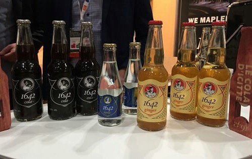 TmsdlFoodsCorp's tweet photo. 1642 Sodas Available in Western #Canada Say hello and we will have your needs covered. #Edmonton #Alberta #montrealhotdogs https://t.co/ZitMveMpH8