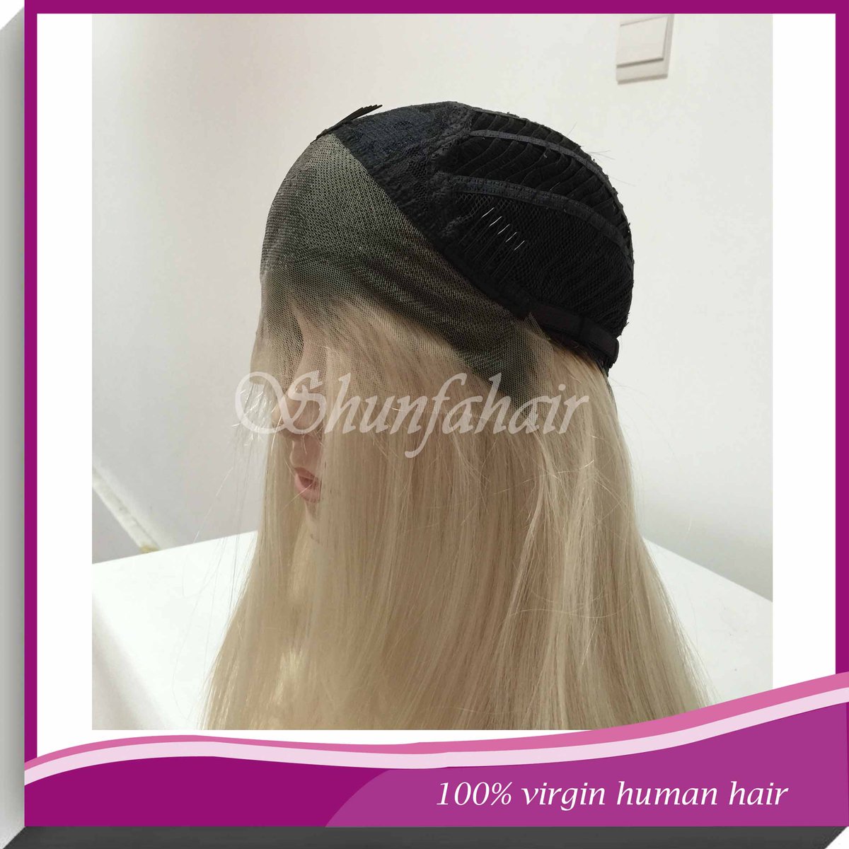 william_5566's tweet photo. Human hair ombre color women full lace wigs. https://t.co/Yh8Z8sIDay
