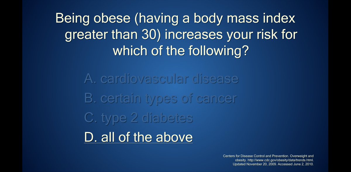 IntelligentOp's tweet image. More than 1000 referenced health facts at buff.ly/2pojJe6.