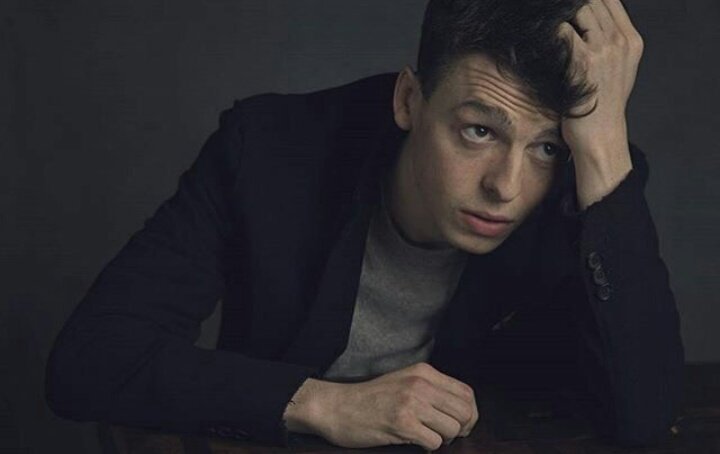 haha3rika's tweet photo. @antoboyle You look like the 90's Matthew Broderick https://t.co/3J67KgISAp