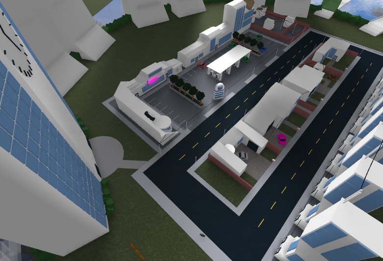 EnkaiStudio's tweet photo. New game released for pre-alpha!
https://t.co/7aUStzi4Ht …
#roblox #ROBLOXDev 
Follow our main development account @StudioTriplex https://t.co/bL3nhHjuK3