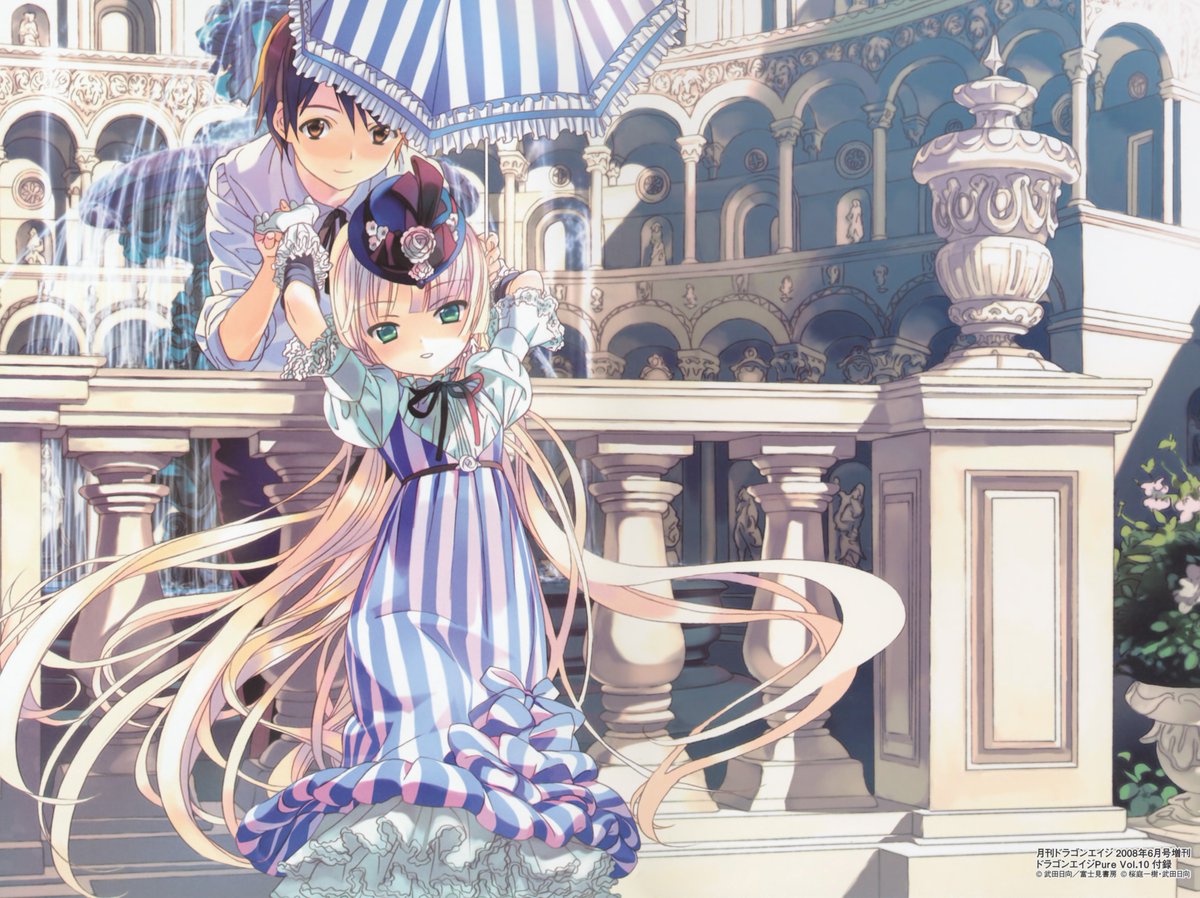 Cika うわー 武田日向さんお亡くなりになったのか 異国迷路のクロワーゼ アニメ化される結構前から原作買ってて大好きでした あのかわいらしい女の子の絵柄と 繊細でとても綺麗に描かれた小物や背景がもう見れなくなるのがほんと残念です ご Cika うわー 武田日向さんお亡くなりになったのか 異国迷路のクロワーゼ アニメ化される結構前から原作買ってて大好きでした あのかわいらしい女の子の絵柄と 繊細でとても綺麗に描かれた小物や背景がもう見れなくなるのがほんと残念です ご