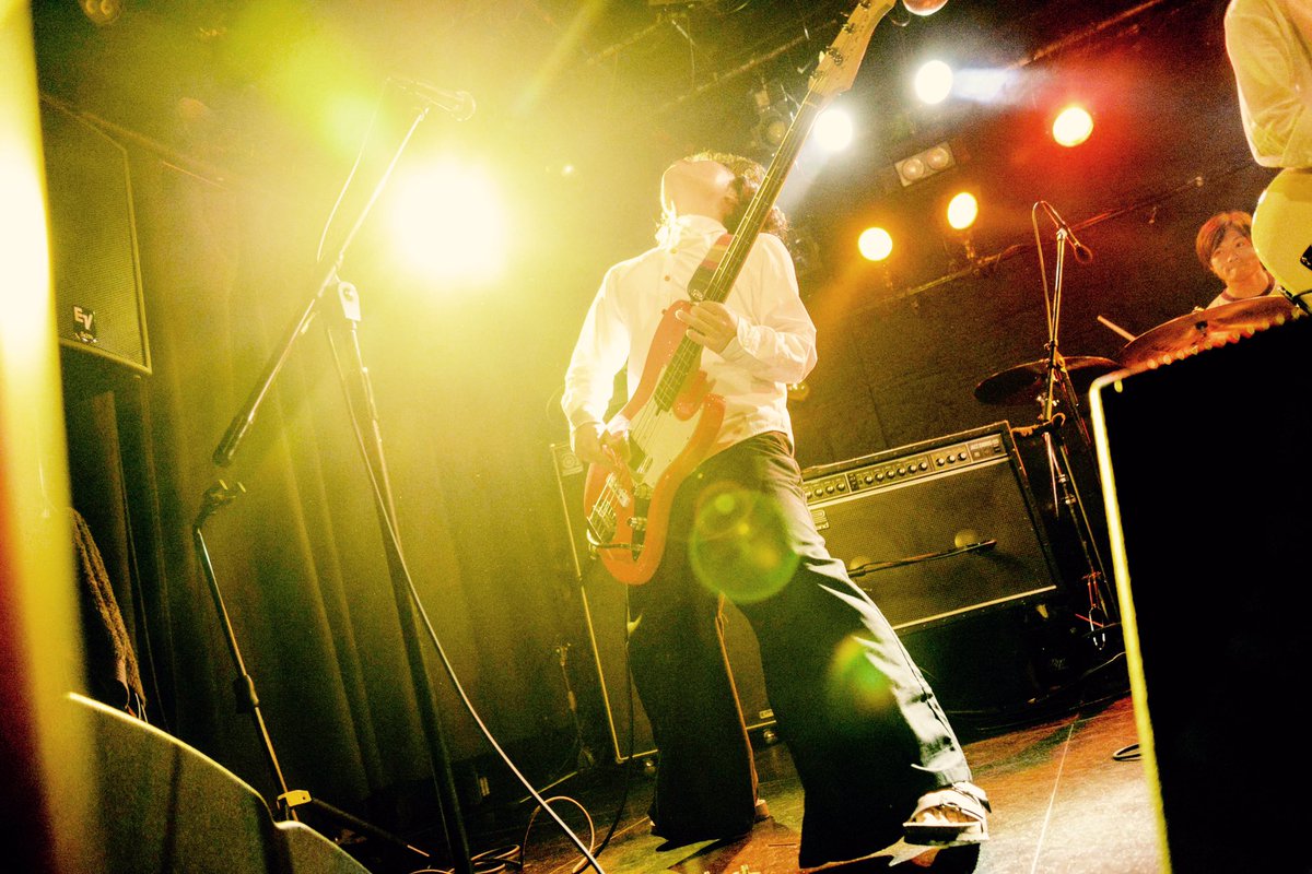 smithtoperotuka's tweet photo. 写真家せおさゆみによる4月16日のスミスとペロ第五幕開幕戦@秋葉原CLUB GOODMANの写真です◎ご覧ください。 https://t.co/sOyX6RUHcH