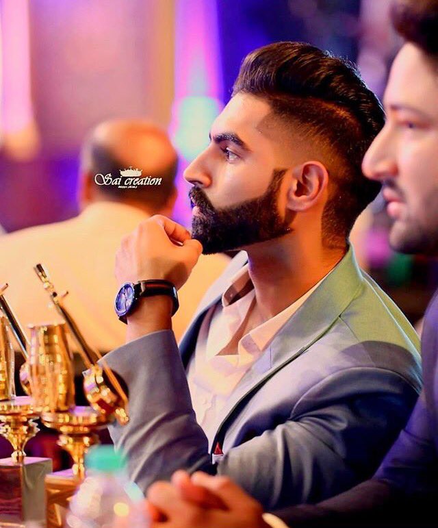 Parmish Verma - Gringo Entertainments