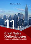 coeveracrm's tweet photo. [#ebook] 11 Great #SalesMethodologies ...Empowered by @PipelinerCRM https://t.co/HFApxSEfRC #sales https://t.co/LGWCMf9wti