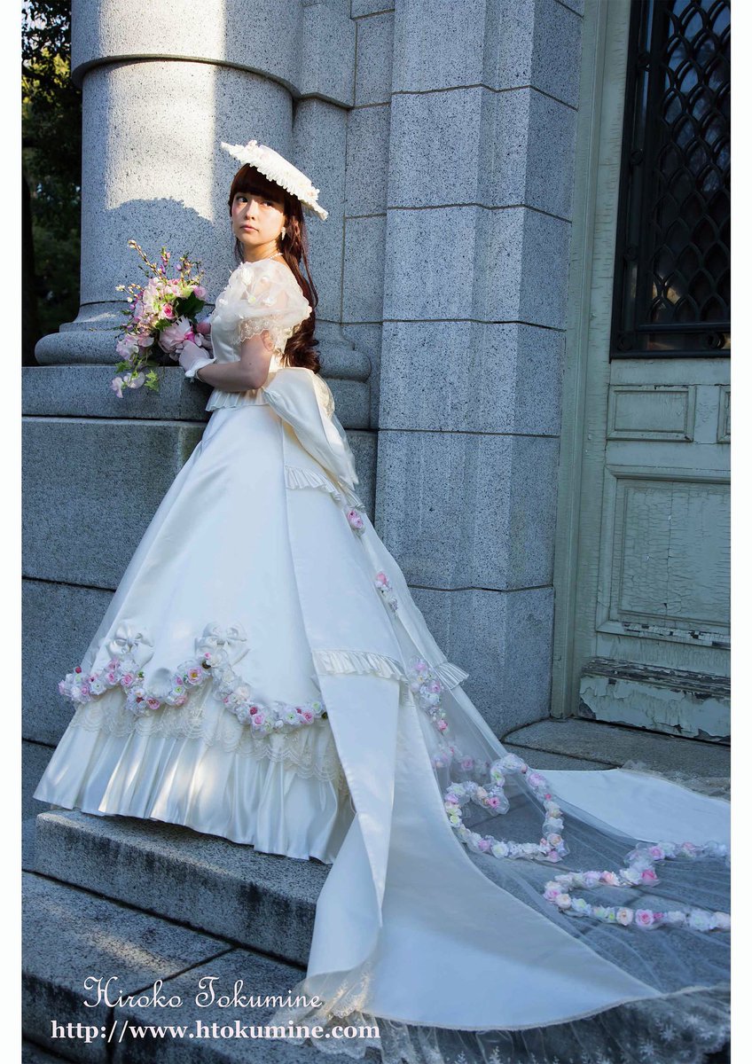 Hiroko Tokumine on X: 
