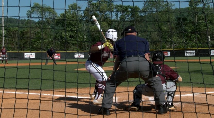 Highlights from <a href="/DBHSBASEBALL/">Tribe Baseball</a>, <a href="/betsybaseball1/">Betsy Baseball</a>, @Cyc1oneSoftba1, @southrebelslive, Unicoi SB and <a href="/SoftballDbhs/">DBHS Softball</a> wins wjhl.com/2017/05/08/dis…