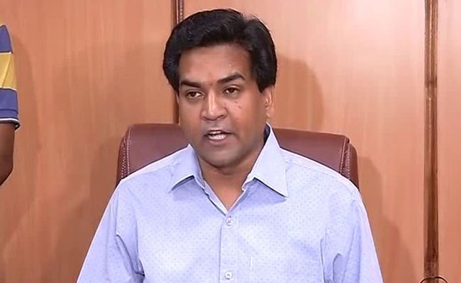 Image result for kapil mishra