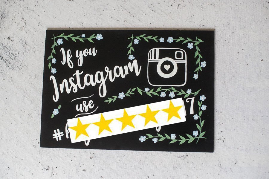 Holly_Honeywell's tweet photo. Wedding Chalkboard Sign - A4 Share the Love Instagram Sign https://t.co/VoBrfu3kdI #HoneywellWeddings #HashtagSign https://t.co/4Oq1nBzO1w