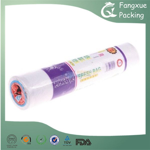 Packingbag's tweet image. Freezer bag &amp;amp; cling film