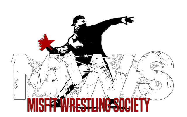 eWrestling_News's tweet photo. @MisfitFed always doing it's part!!! Fresh out of Germany! https://t.co/8XRYZaliiU