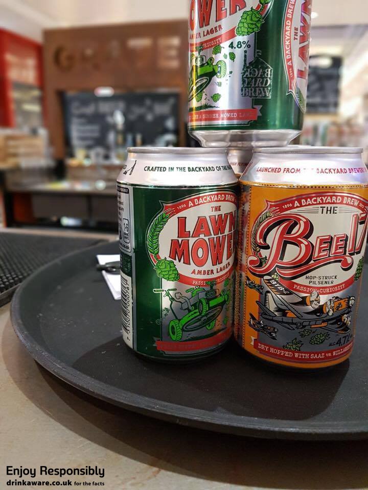 Backyardbrew (@backyardbrewuk) on Twitter photo Stop by <a href="/GRATEUK/">GRATE Beer Shop&Bar & fanzone</a> for great beer +18 <a href="/westfieldlondon/">Westfield London</a> #BackyardBrew #beer Stop by <a href="/GRATEUK/">GRATE Beer Shop&Bar & fanzone</a> for great beer +18 <a href="/westfieldlondon/">Westfield London</a> #BackyardBrew #beer