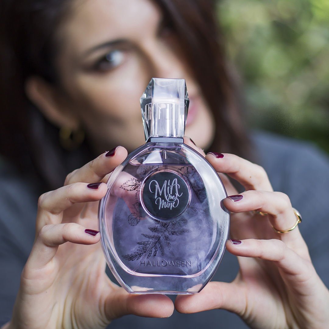 Mia Me Mine Halloween Perfume 2025