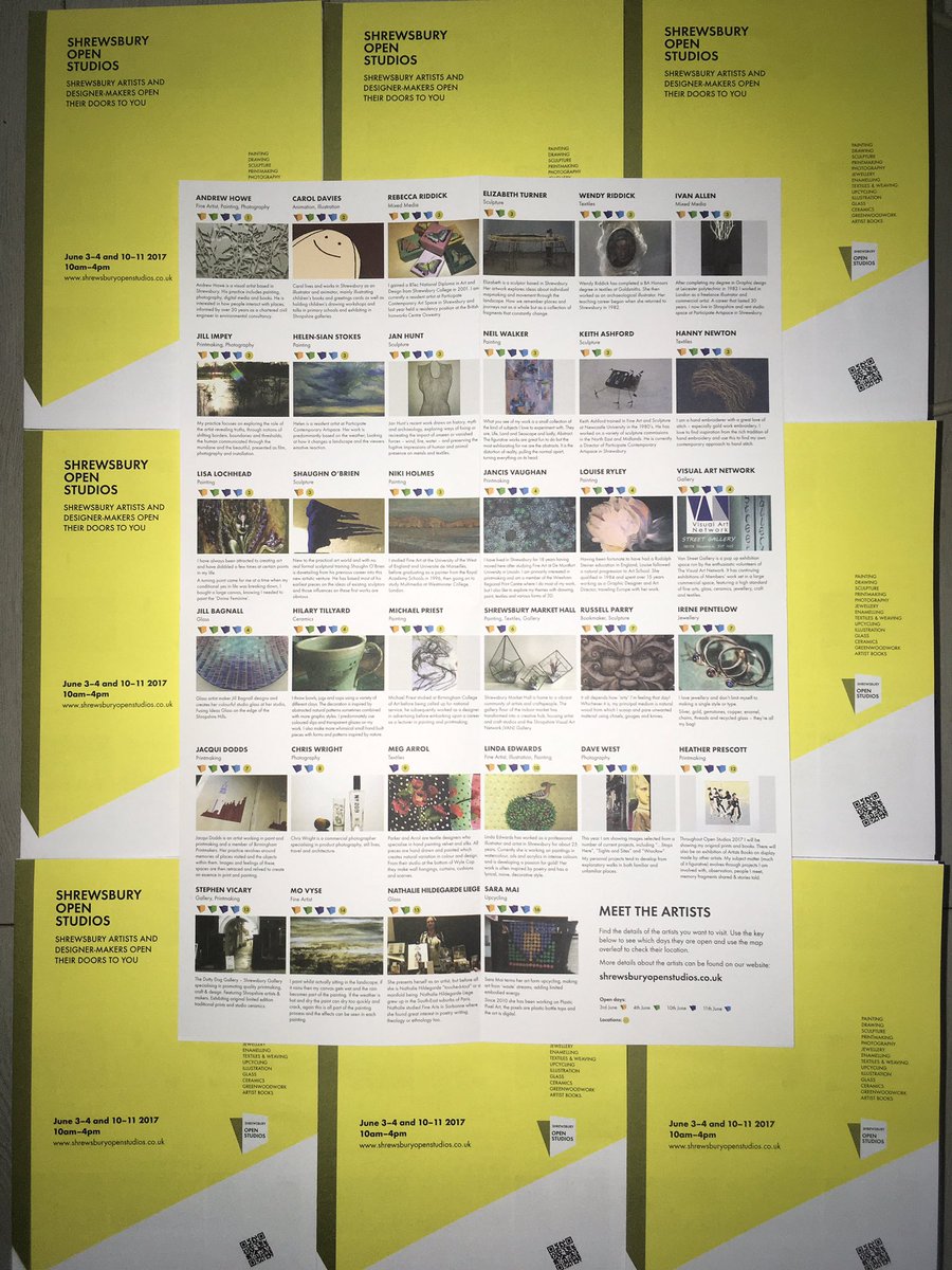 participate15's tweet photo. #SYOS17 Participate will be full of art & artists, includes an exhibition of all participating artists work + we have four visiting artists https://t.co/JPAa6Csy6Q