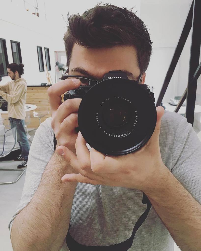 Foundry Film Studios tweet media