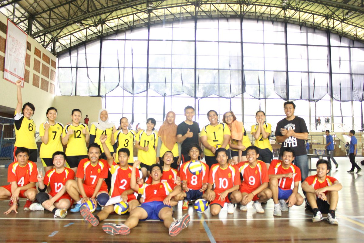 Voli UI (@ukmvoliui) on Twitter photo 