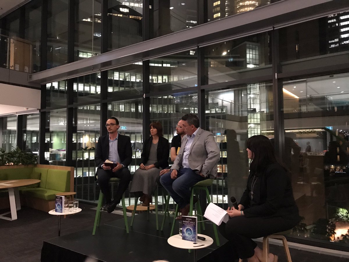 Leon_Vandenberg's tweet image. @LO3energy @TimothyLea2 &amp;amp; Nexergy @MatthewIanHale on Panel for aie.org.au/events/event/s…  Beyond the Hype