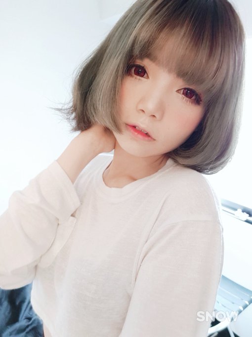 Twitterのコスプレ画像6