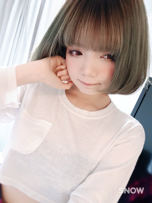 Twitterのコスプレ画像7