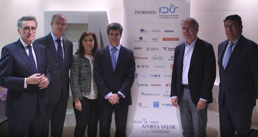 El gasto sanitario privado en Cantabria representa el 26,2% del gasto sanitario total prnoticias.com/salud/prsalud/…