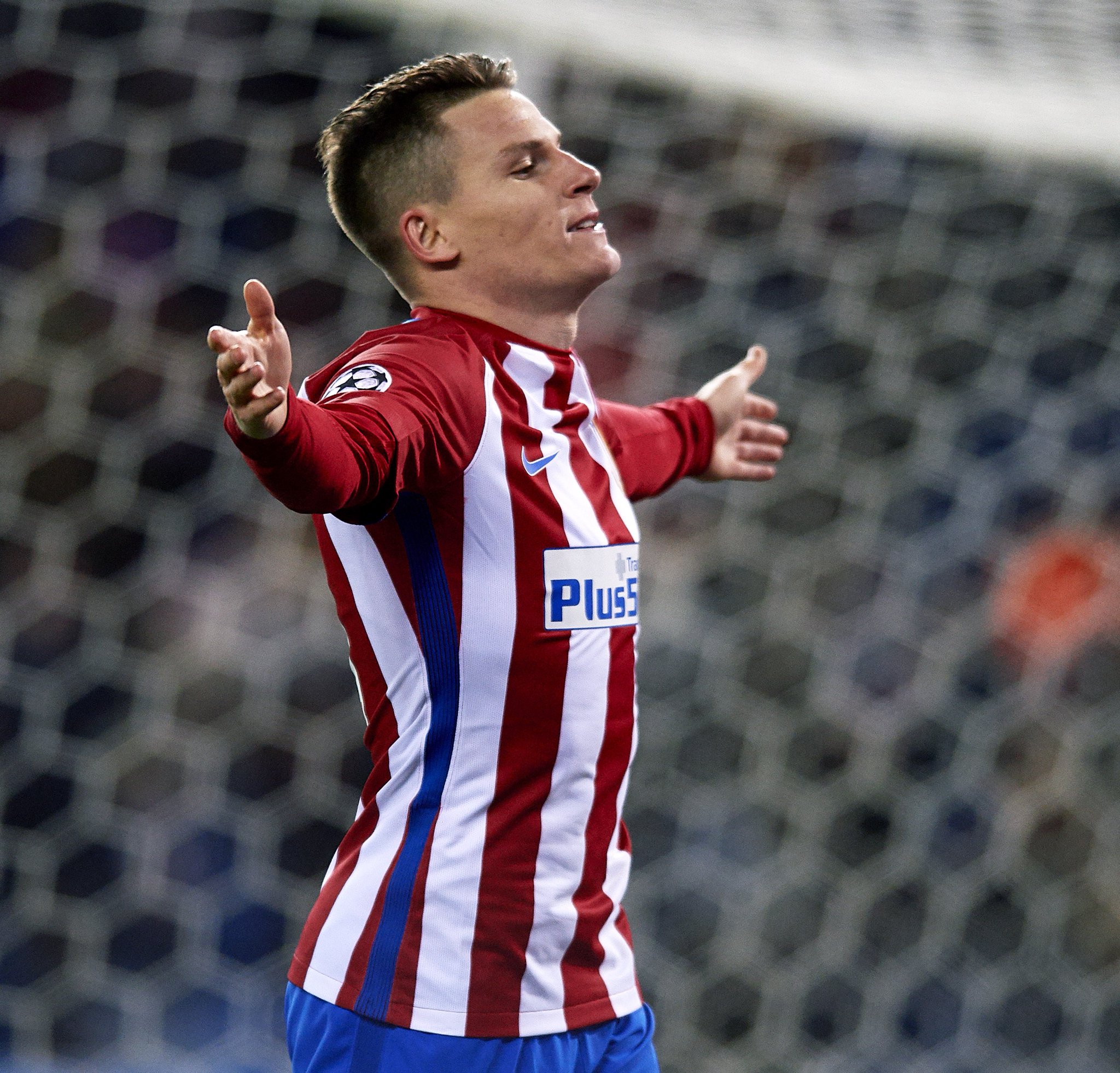 Happy birthday, Atlético star Kevin Gameiro!    