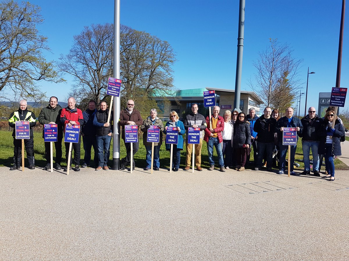 Inverness_eisfe's tweet photo. Fantastic support at Inverness Campus @EISUnion #honourthedeal #preptimematters https://t.co/VhSncT4gkg