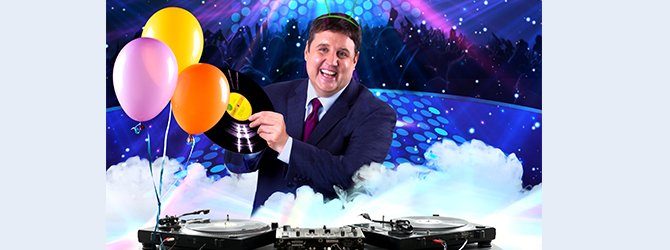 motorpoint's tweet photo. COMP | Would you like to take part in @peterkay_co_uk's #danceforlife this Friday @nottinghamarena? Simply RT to win a pair of tickets!! https://t.co/s8dscPwRwH