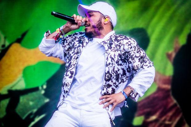 KnackFocus's tweet image. Yes Lawd! ★★★★☆ voor Anderson .Paak in de @ABconcerts ebx.sh/2pqvHmE