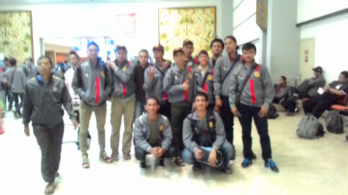 Voli UI (@ukmvoliui) on Twitter photo 